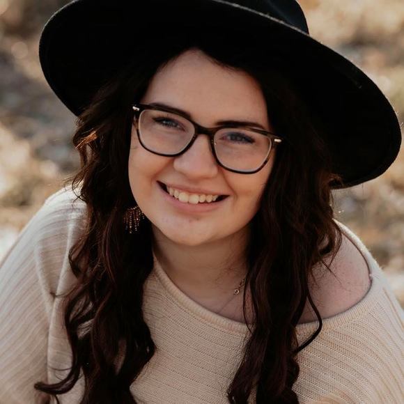 kaylamccrorie